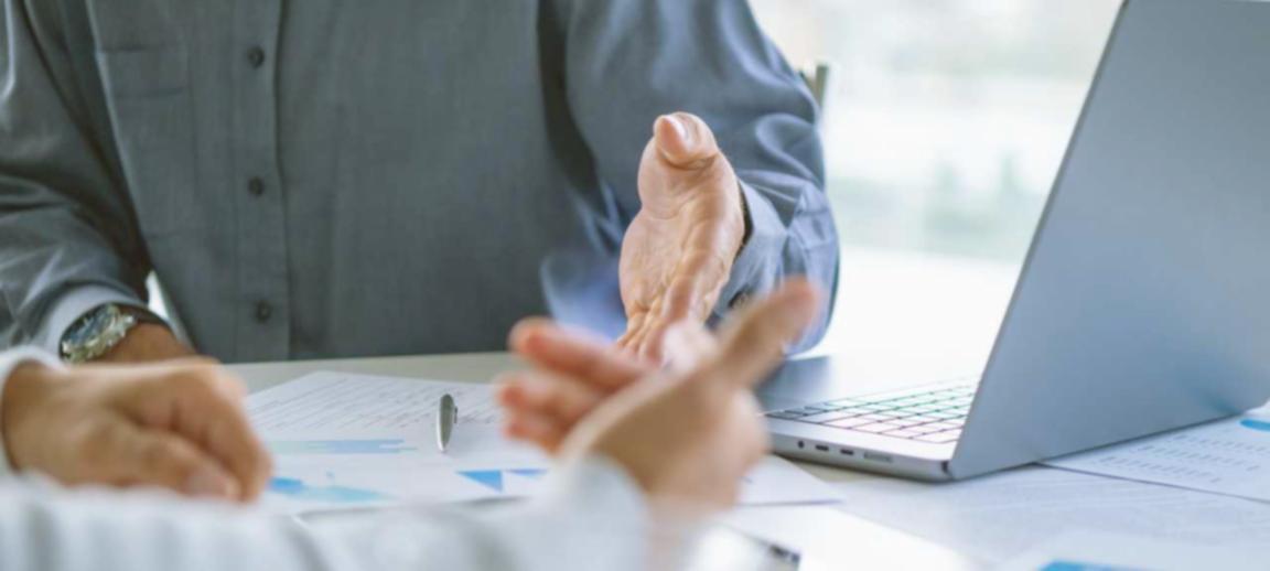 Financial market analysis dashboard displaying real-time data visualization and trend indicators